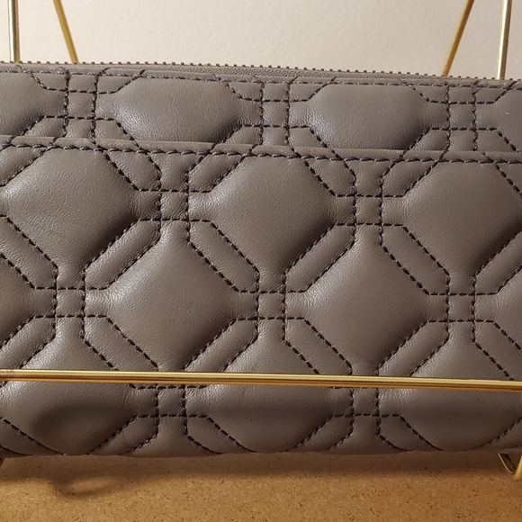 Kate Spade Leather Wallet - Picture 4 of 9